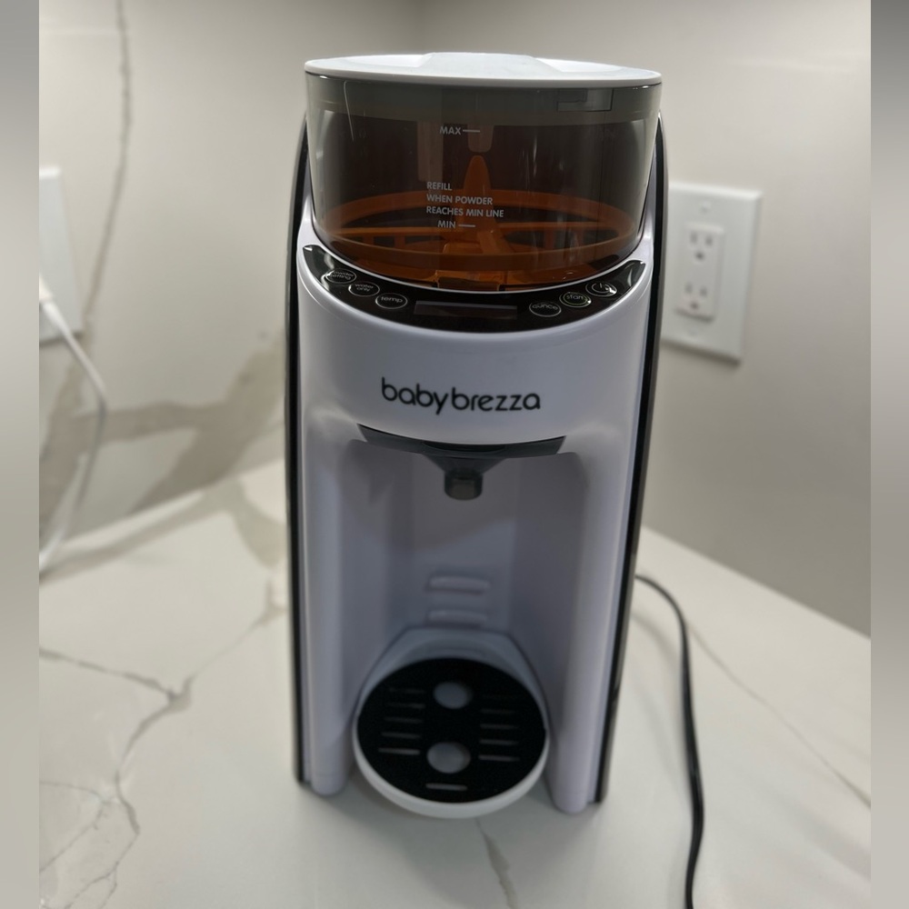 Advanced Formula Pro Brezza - Picture 4 of 4